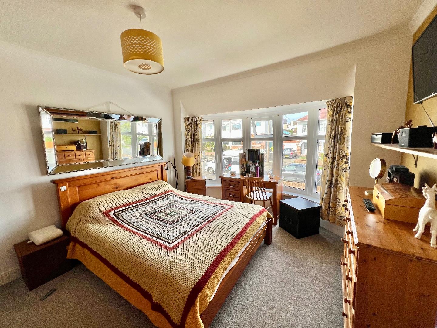 Oaklands Road, Bridgend County Borough, CF31 4SN